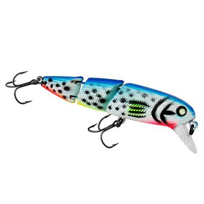 Воблер Takara THREE JOINTED SERIES 75 мм 10 гр, цвет 401, от: Takara