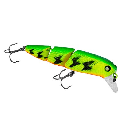 Воблер Takara THREE JOINTED SERIES 75 мм 10 гр, цвет 379, от: Takara