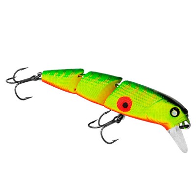 Воблер Takara THREE JOINTED SERIES 75 мм 10 гр, цвет 152, от: Takara