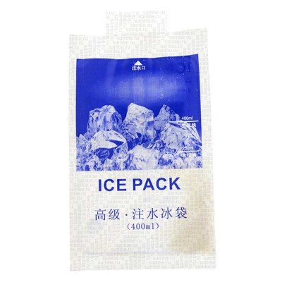 Охлаждающий пакет ICE PACK 400 мл, от: NoBrend Китай