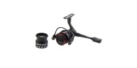 Катушка MIFINE Nixbite 3000F 5+1, с передн.фрикц. + зап.шпуля