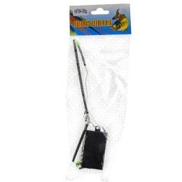 Карповый монтаж с металл. кормушкой Octopus Feeder Rig, 30 гр Карповый монтаж с металл. кормушкой Octopus Feeder Rig, 30 гр