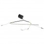 Карповый монтаж с металл. кормушкой Octopus Feeder Rig, 60 гр, от: NoBrend Китай