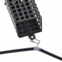 Карповый монтаж с металл. кормушкой Octopus Feeder Rig, 60 гр, от: NoBrend Китай