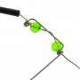 Карповый монтаж с металл. кормушкой Octopus Feeder Rig, 60 гр, от: NoBrend Китай