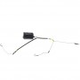 Карповый монтаж с металл. кормушкой Octopus Feeder Rig, 60 гр, от: NoBrend Китай