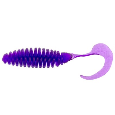 Твистер RELAX TURBO 5" (12,5см) 10 шт, модель TRT5-TS354, от: Relax