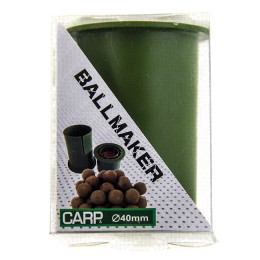 Пресс для бойлов BallMaker 40 мм