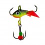 Балансир зимний COLUMBIA Jigging Rap, 25 мм, 5 гр, цвет 014, от: Columbia Fishing