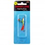 Балансир зимний COLUMBIA Jigging Rap, 25 мм, 5 гр, цвет 003, от: Columbia Fishing