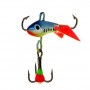 Балансир зимний COLUMBIA Jigging Rap, 25 мм, 5 гр, цвет 003, от: Columbia Fishing