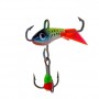 Балансир зимний COLUMBIA Jigging Rap, 25 мм, 5 гр, цвет 001, от: Columbia Fishing