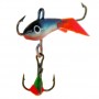 Балансир зимний COLUMBIA Jigging Rap, 40 мм, 15 гр, цвет 002, от: Columbia Fishing